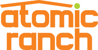 Ar Orange Logo