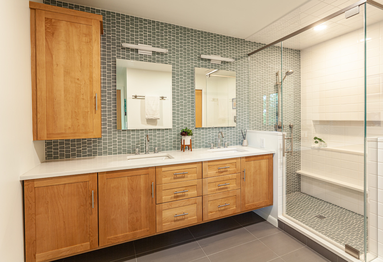 bathroom-renovation-interior-design-glass-shower-two-sinks