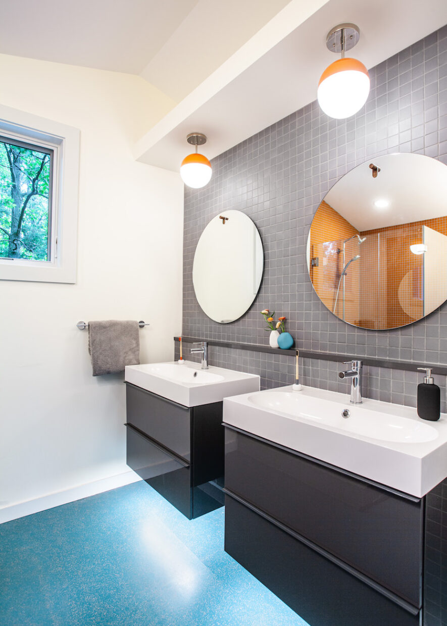 chelsea-mi-bathroom-interior-design-blue-floor-gray-tile-wall