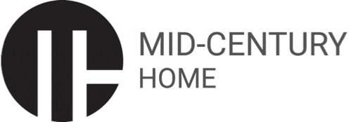 Mid Century Home