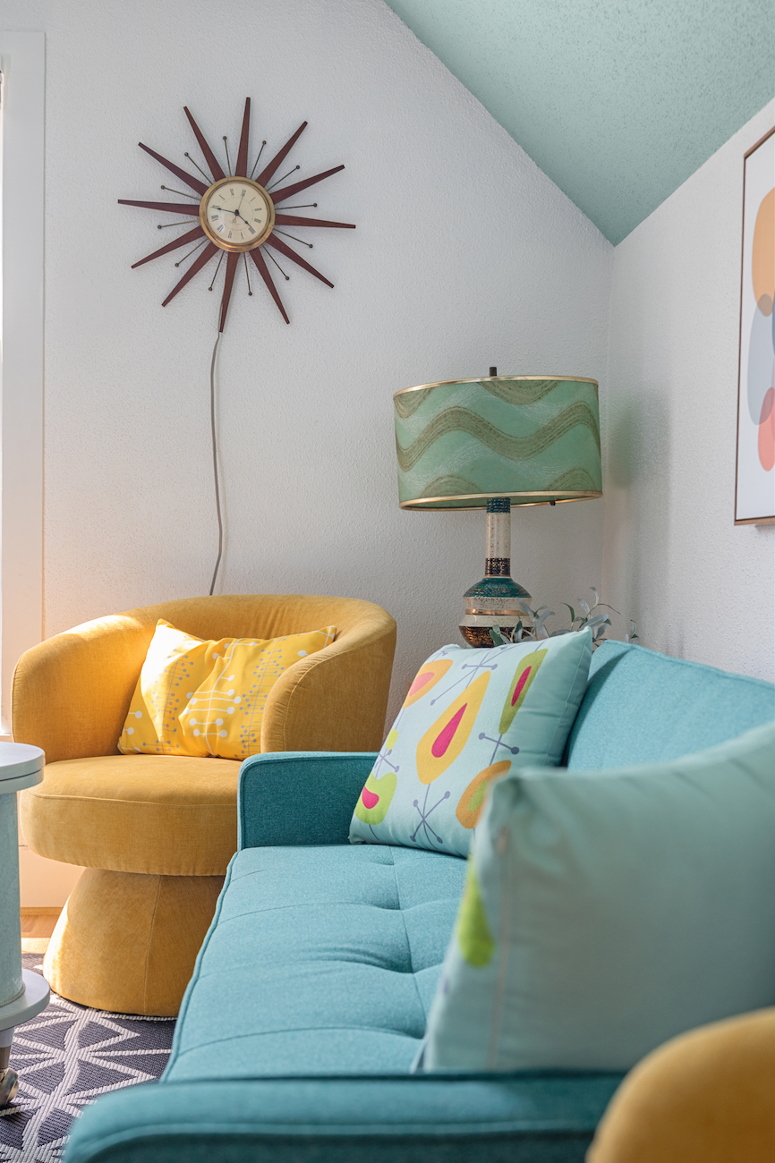 teal-blue-couch-yellow-accent-chair-traverse-city-mi