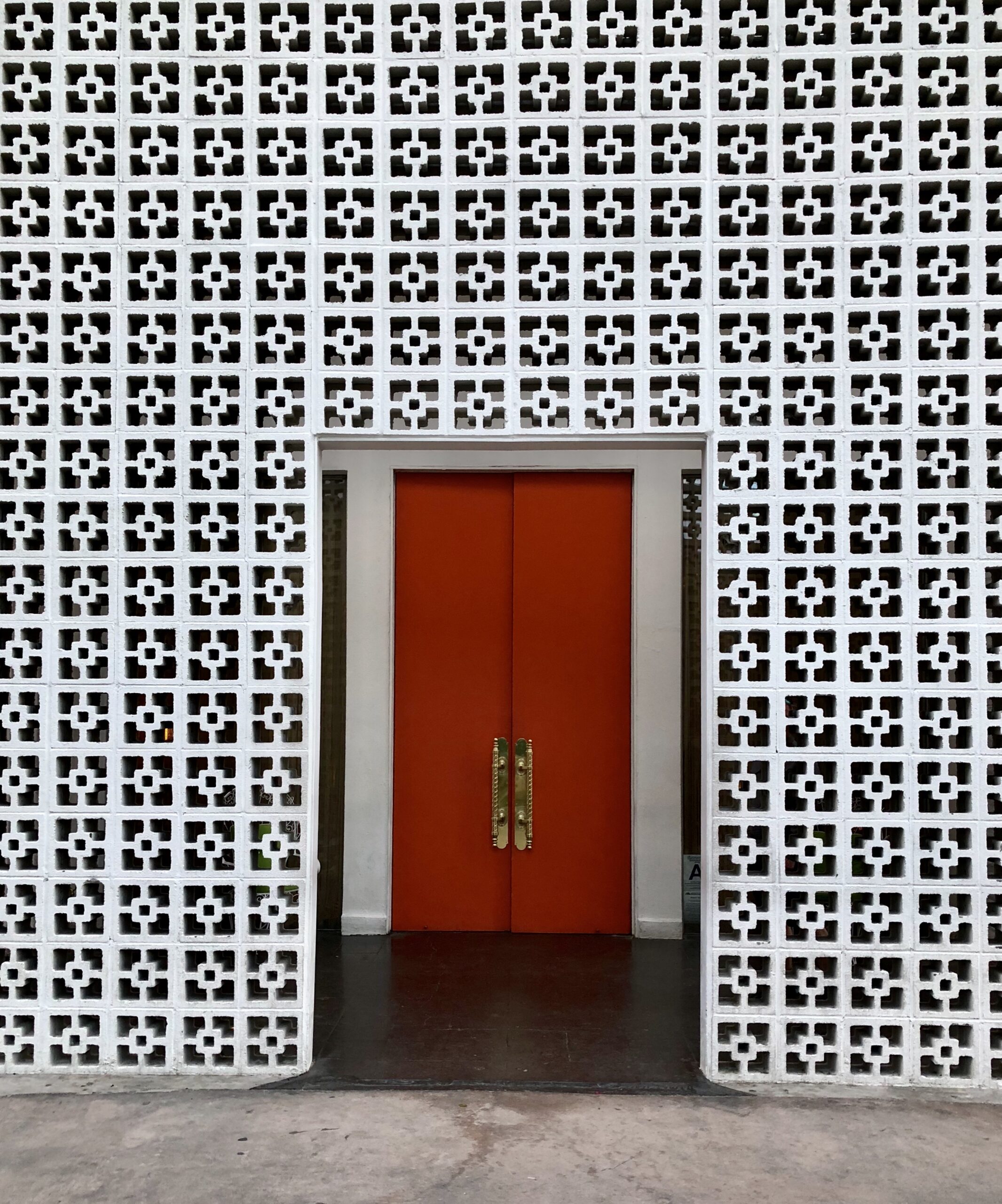 Modernism Week 2025