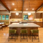Exactly designs kitchen renovation