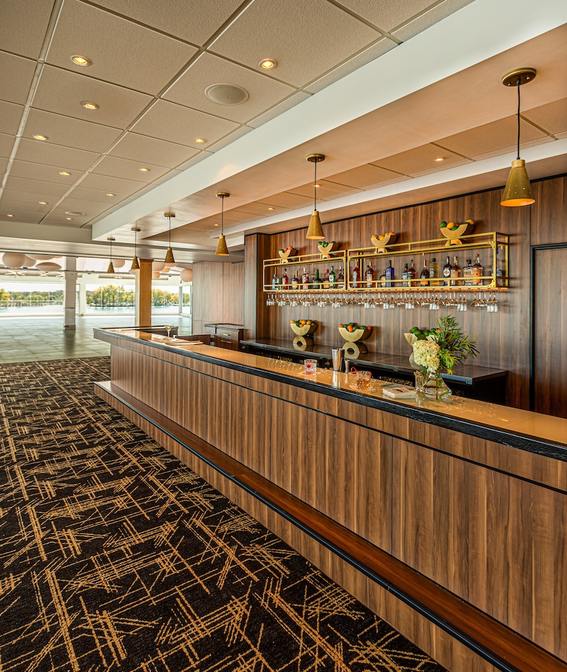 Hospitality